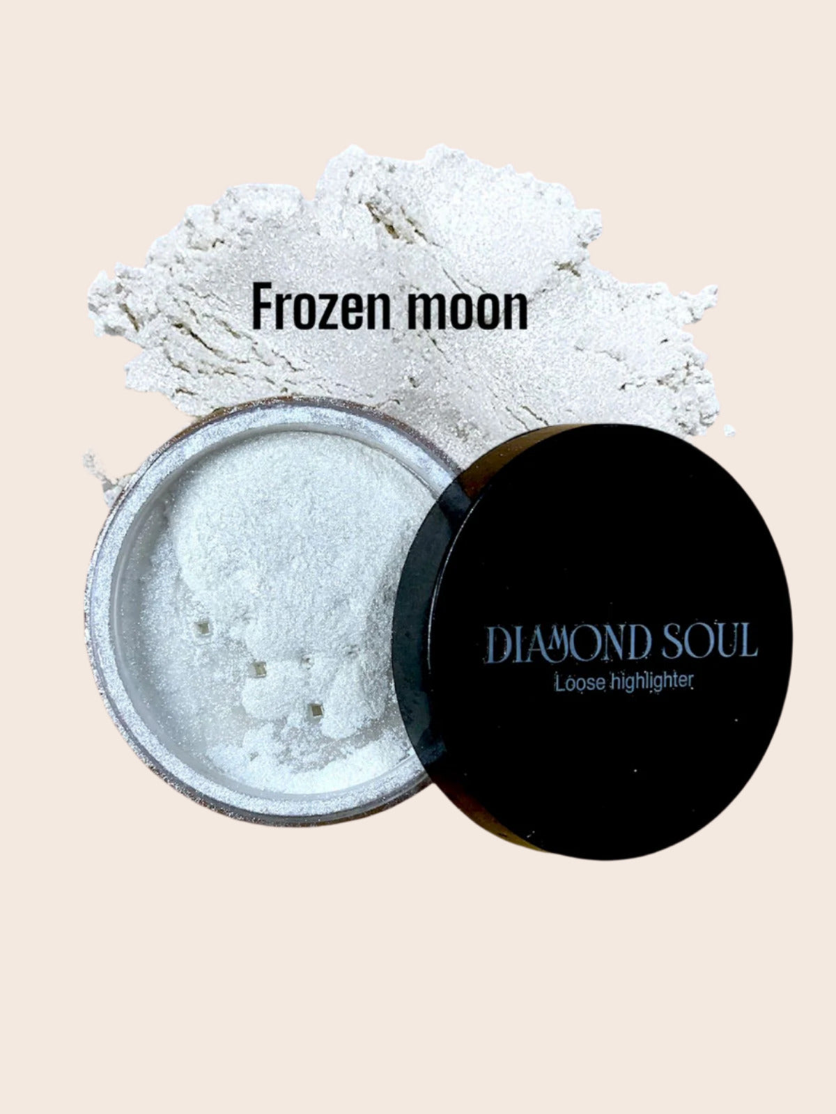 Frozen Moon