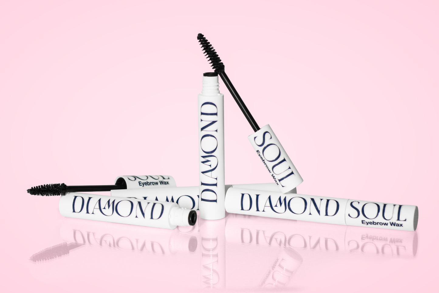 Eyebrows sculpt