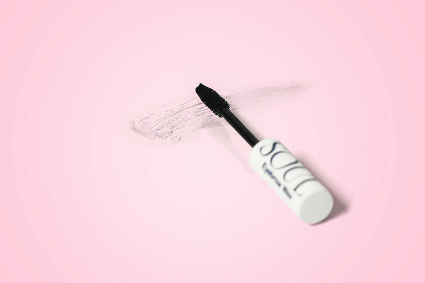 Eyebrows sculpt
