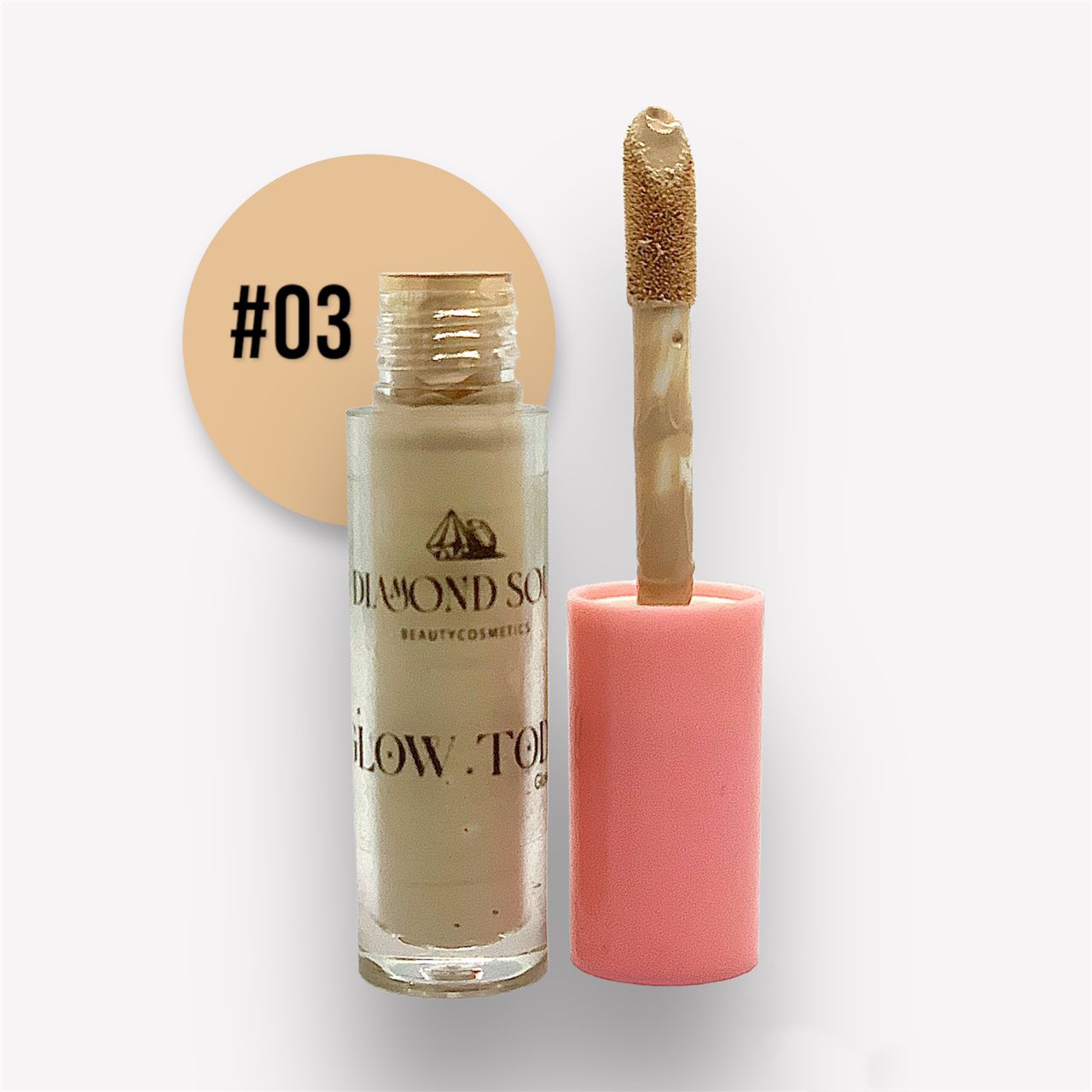 Glow Today Concealer