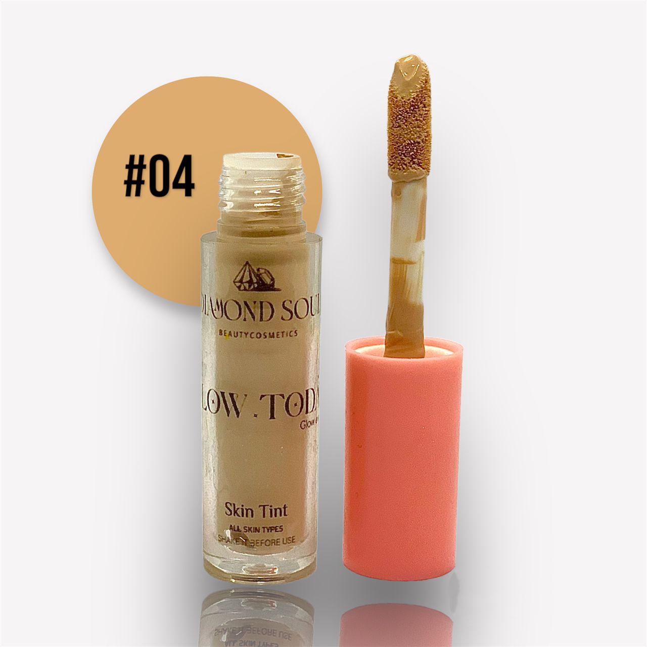 Glow Today Concealer