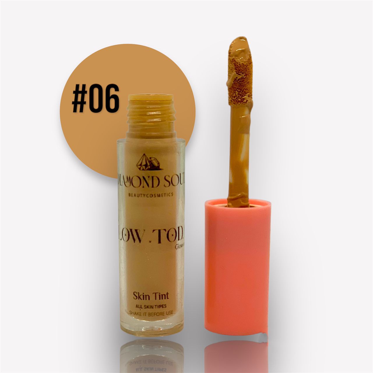 Glow Today Concealer