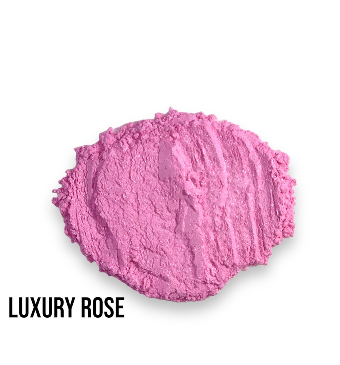 Luxury rose