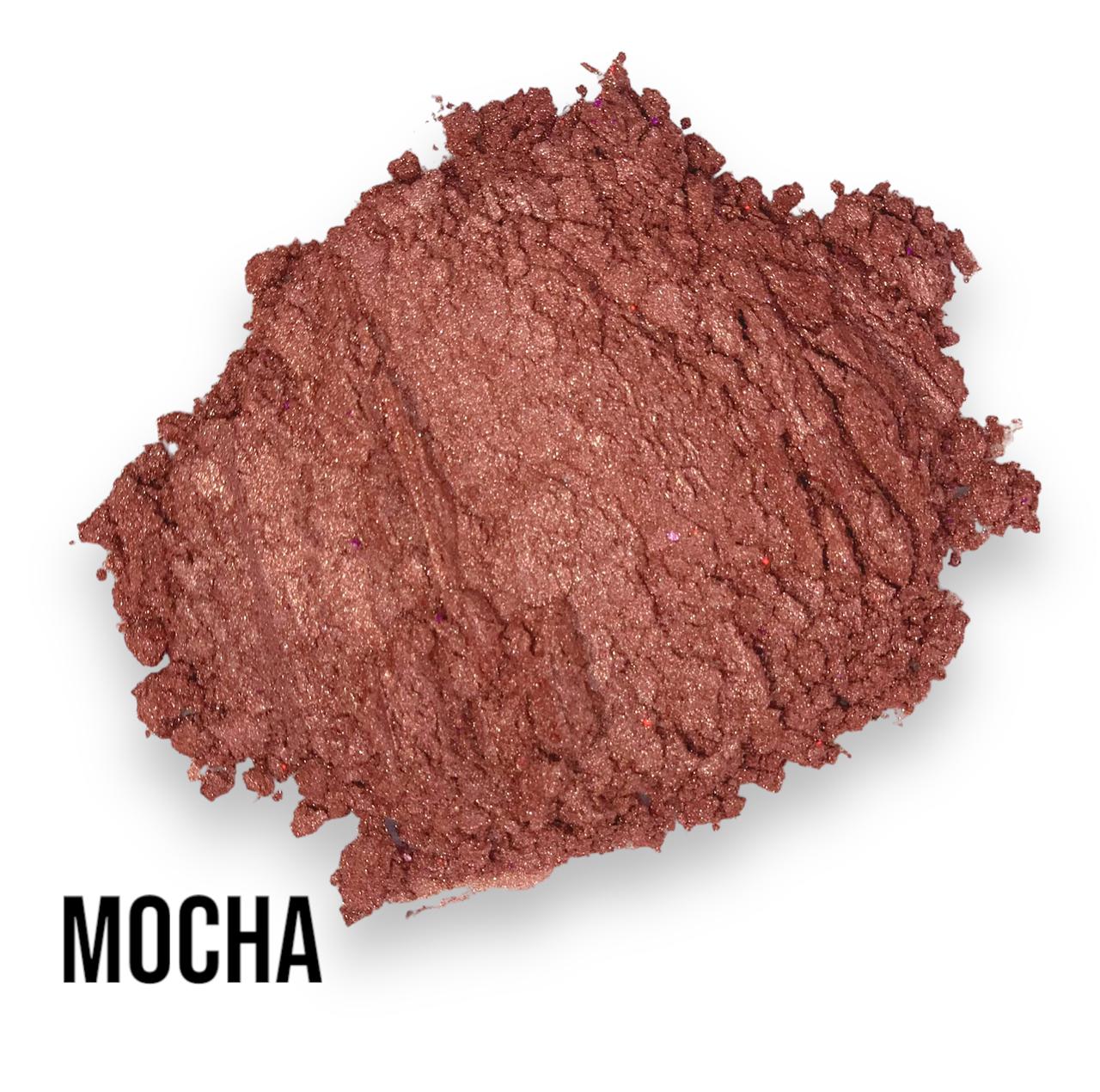 mocha