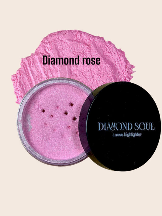 Diamond Rose