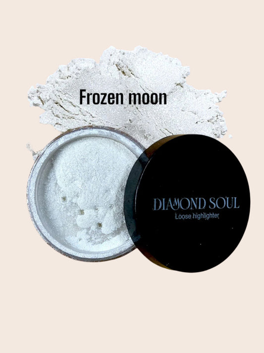 Frozen Moon