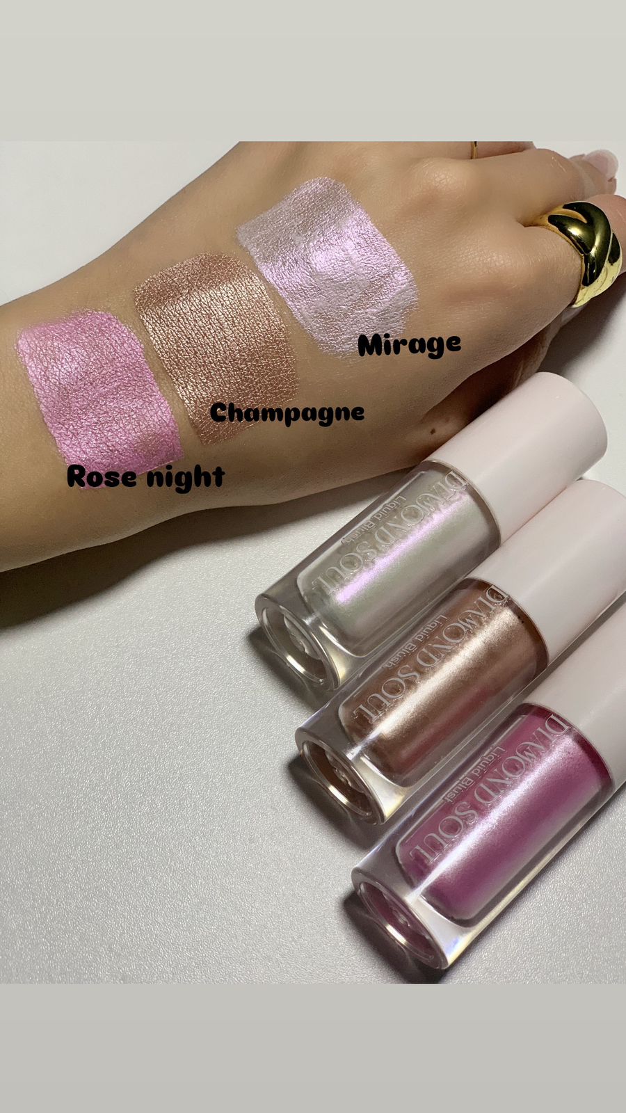 Rose night